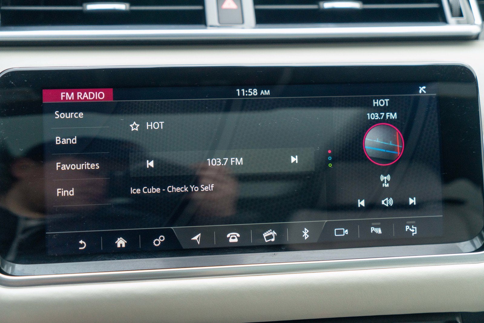 2018 Land Rover Range Rover Velar First Edition