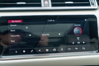 2018 Land Rover Range Rover Velar First Edition