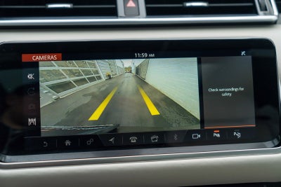 2018 Land Rover Range Rover Velar First Edition