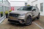 2018 Land Rover Range Rover Velar First Edition