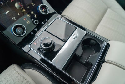 2018 Land Rover Range Rover Velar First Edition