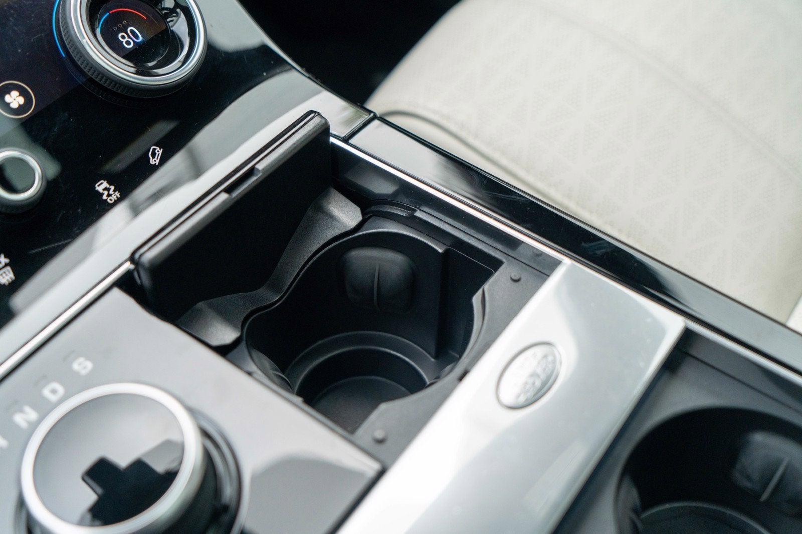 2018 Land Rover Range Rover Velar First Edition