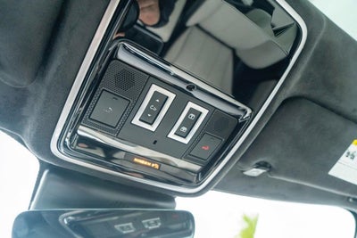 2018 Land Rover Range Rover Velar First Edition
