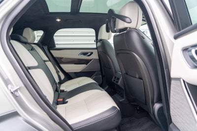 2018 Land Rover Range Rover Velar First Edition