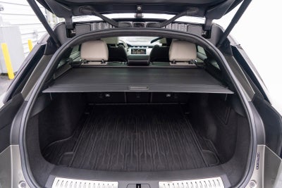 2018 Land Rover Range Rover Velar First Edition