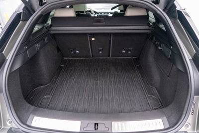 2018 Land Rover Range Rover Velar First Edition