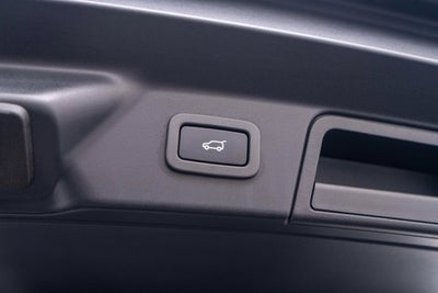 2018 Land Rover Range Rover Velar First Edition