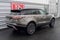 2018 Land Rover Range Rover Velar First Edition