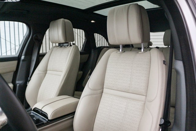 2018 Land Rover Range Rover Velar R-Dynamic HSE