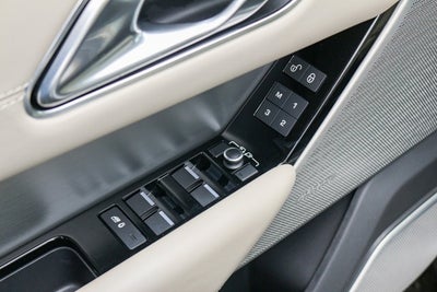 2018 Land Rover Range Rover Velar R-Dynamic HSE