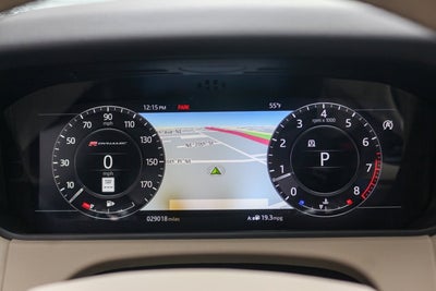 2018 Land Rover Range Rover Velar R-Dynamic HSE