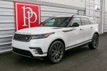 2018 Land Rover Range Rover Velar R-Dynamic HSE