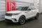 2018 Land Rover Range Rover Velar R-Dynamic HSE