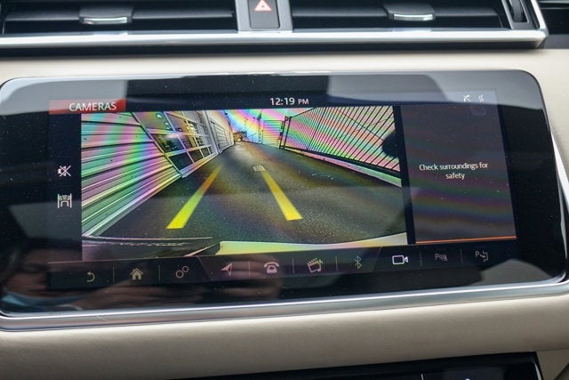 2018 Land Rover Range Rover Velar R-Dynamic HSE
