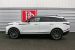 2018 Land Rover Range Rover Velar R-Dynamic HSE