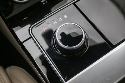 2018 Land Rover Range Rover Velar R-Dynamic HSE