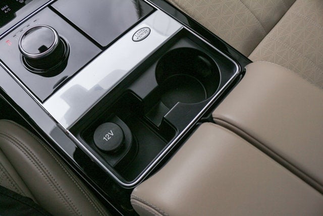 2018 Land Rover Range Rover Velar R-Dynamic HSE