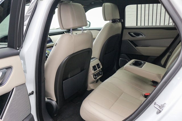 2018 Land Rover Range Rover Velar R-Dynamic HSE