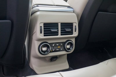 2018 Land Rover Range Rover Velar R-Dynamic HSE
