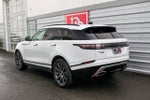 2018 Land Rover Range Rover Velar R-Dynamic HSE