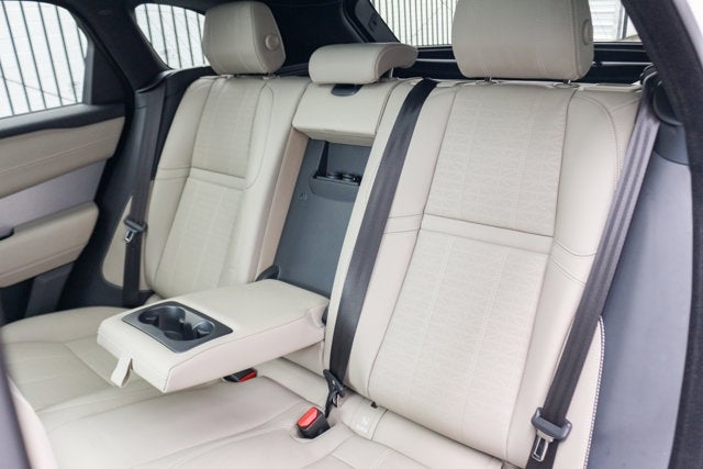 2018 Land Rover Range Rover Velar R-Dynamic HSE