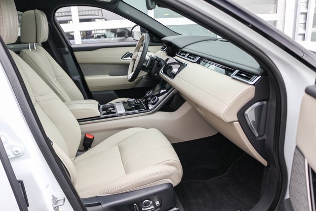 2018 Land Rover Range Rover Velar R-Dynamic HSE