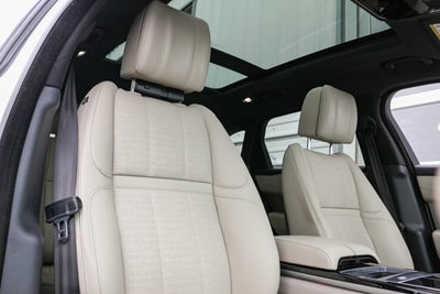2018 Land Rover Range Rover Velar R-Dynamic HSE