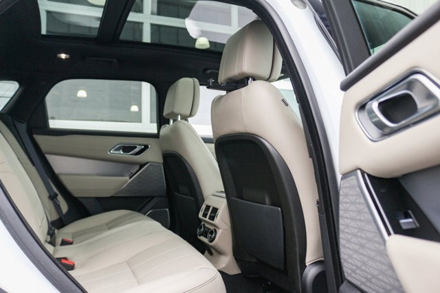 2018 Land Rover Range Rover Velar R-Dynamic HSE