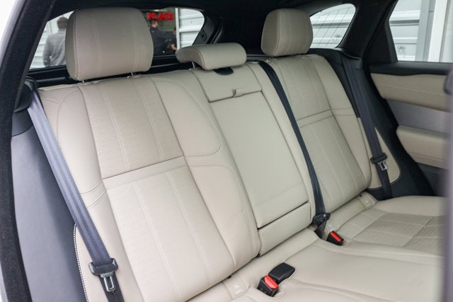 2018 Land Rover Range Rover Velar R-Dynamic HSE