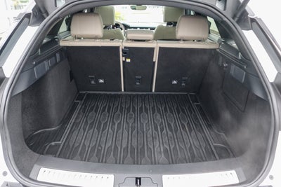 2018 Land Rover Range Rover Velar R-Dynamic HSE