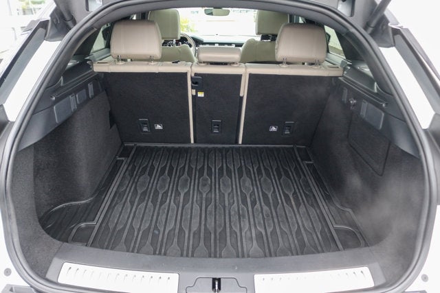 2018 Land Rover Range Rover Velar R-Dynamic HSE