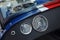 1962 Lotus Super 7 Roadster