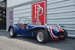 1962 Lotus Super 7 Roadster