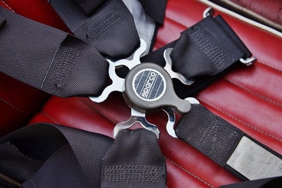 1962 Lotus Super 7 Roadster