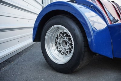 1962 Lotus Super 7 Roadster