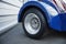 1962 Lotus Super 7 Roadster
