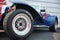 1962 Lotus Super 7 Roadster
