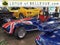 1962 Lotus Super 7 Roadster