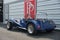 1962 Lotus Super 7 Roadster