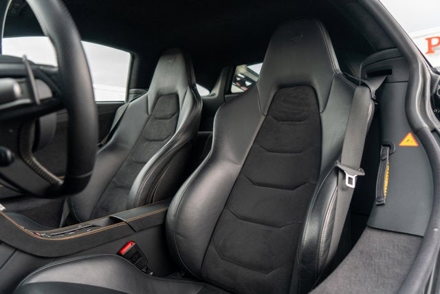 2012 McLaren MP4-12C Base