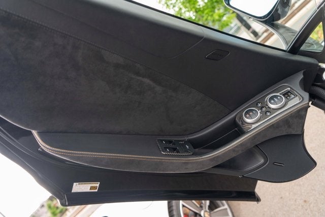 2012 McLaren MP4-12C Base
