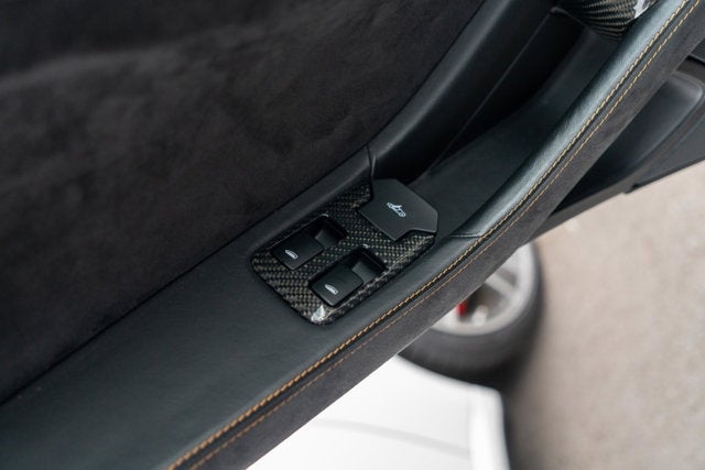 2012 McLaren MP4-12C Base