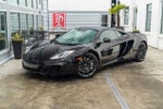 2012 McLaren MP4-12C Base