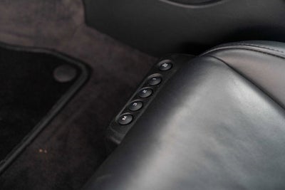 2012 McLaren MP4-12C Base