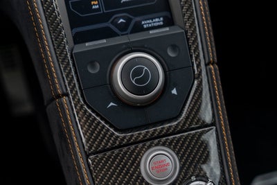2012 McLaren MP4-12C Base