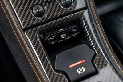 2012 McLaren MP4-12C Base