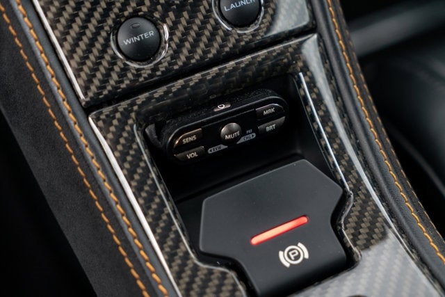 2012 McLaren MP4-12C Base