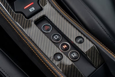 2012 McLaren MP4-12C Base