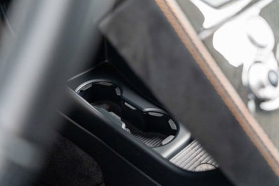 2012 McLaren MP4-12C Base