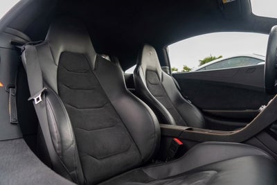 2012 McLaren MP4-12C Base